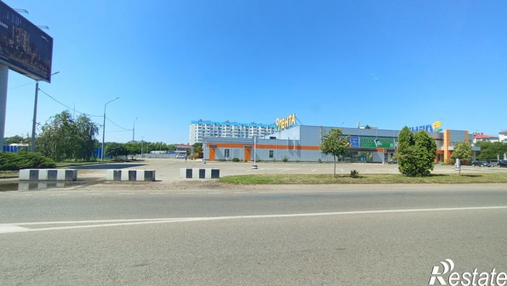 Земельный участок Армавир г.