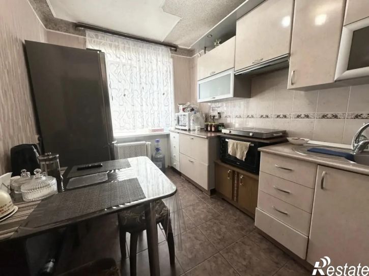 2-комн квартира Азовская ул., 9