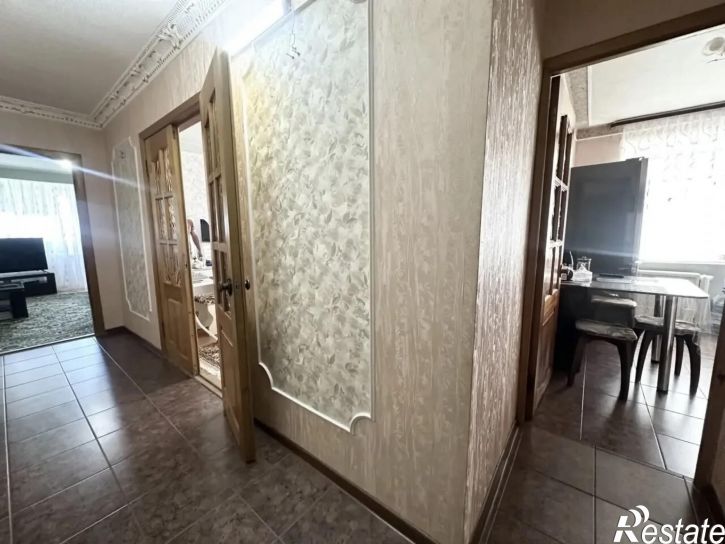 2-комн квартира Азовская ул., 9