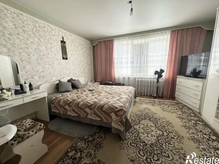 2-комн квартира Азовская ул., 9
