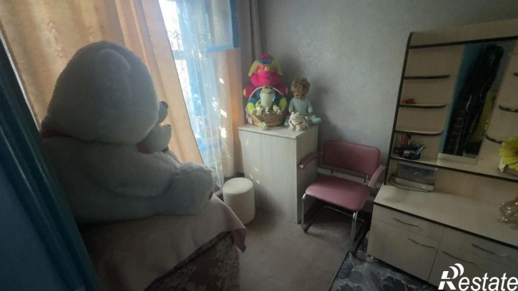 Коттедж/дом 7-я Линия ул., 17