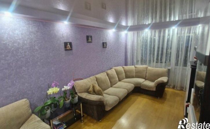 3-комн квартира ул Пугачева, 28А,  д. 28А