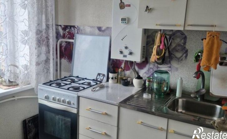 3-комн квартира ул Пугачева, 28А,  д. 28А