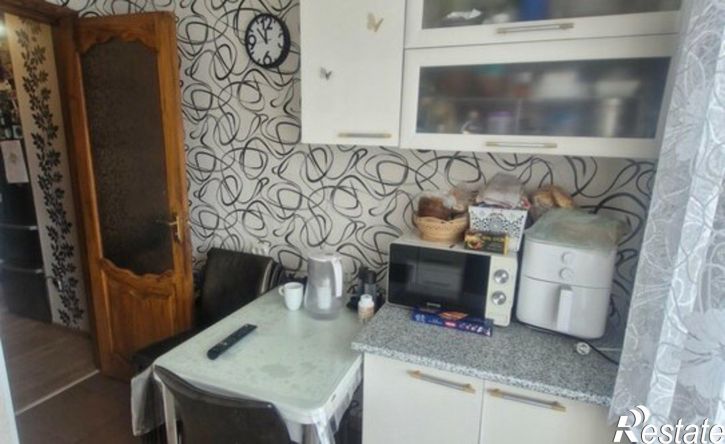 3-комн квартира ул Пугачева, 28А,  д. 28А
