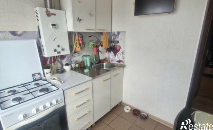3-комн квартира ул Пугачева, 28А,  д. 28А