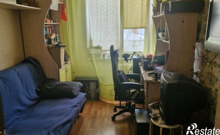 3-комн квартира ул Пугачева, 28А,  д. 28А