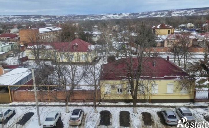 3-комн квартира ул Пугачева, 28А,  д. 28А