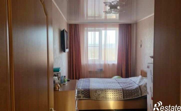 3-комн квартира ул Пугачева, 28А,  д. 28А