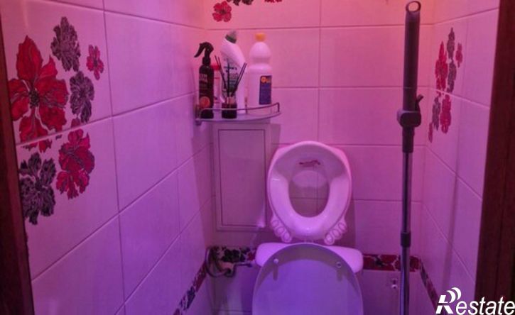 3-комн квартира ул Пугачева, 28А,  д. 28А