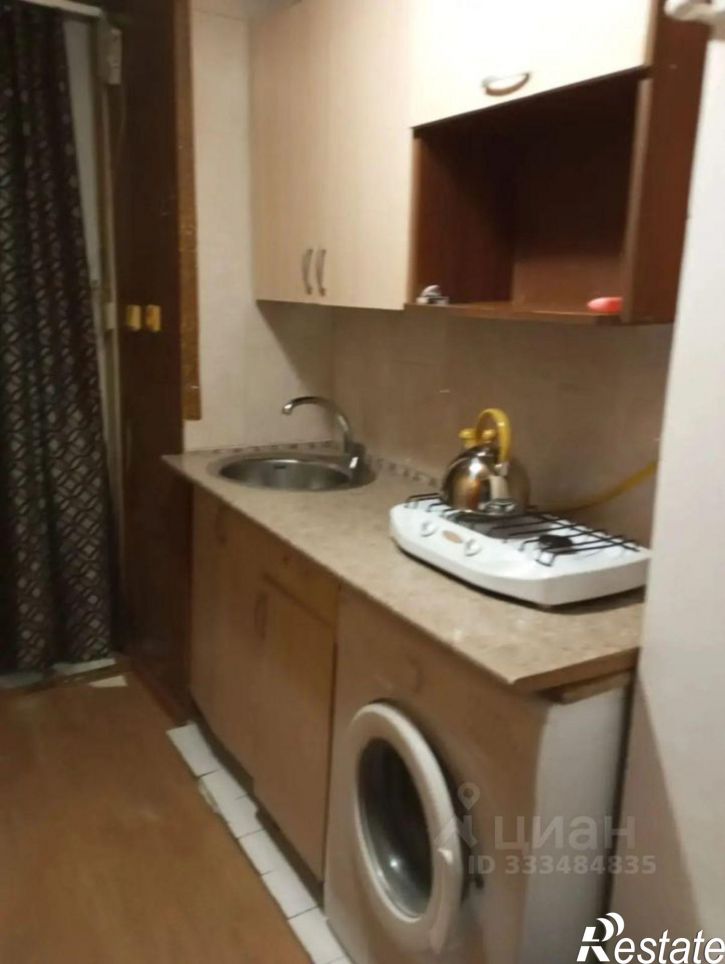 1-комн квартира ул Лермонтова, 58,  д. 58