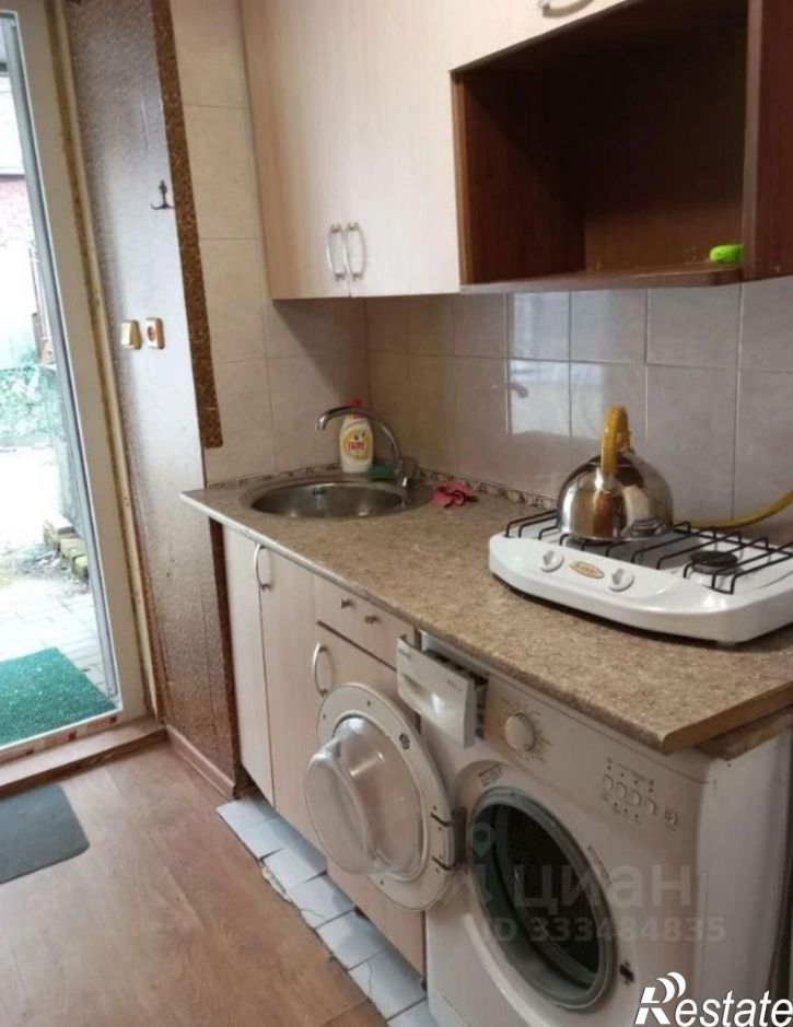 1-комн квартира ул Лермонтова, 58,  д. 58