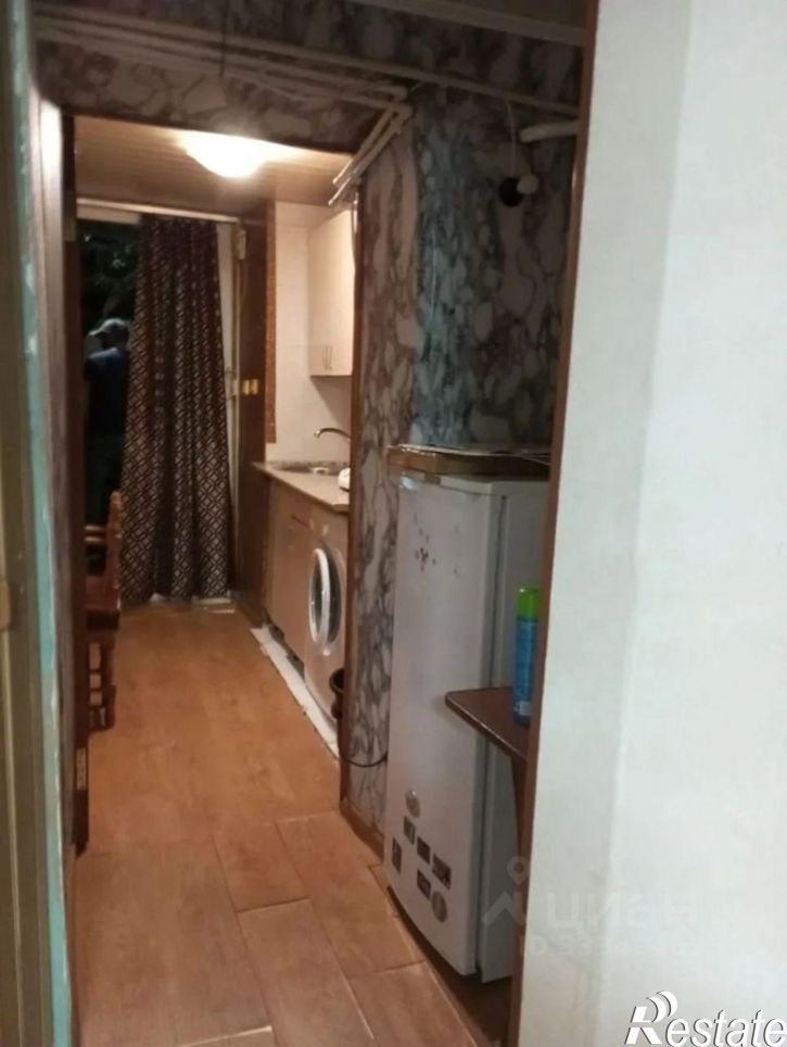 1-комн квартира ул Лермонтова, 58,  д. 58