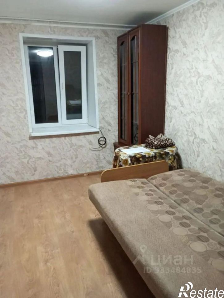 1-комн квартира ул Лермонтова, 58,  д. 58