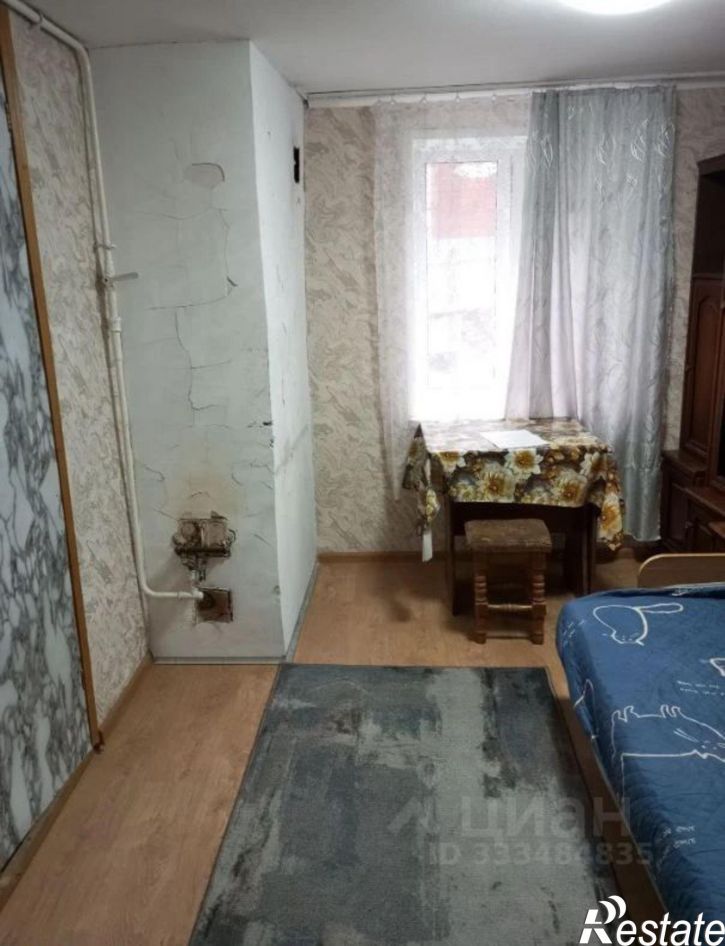 1-комн квартира ул Лермонтова, 58,  д. 58