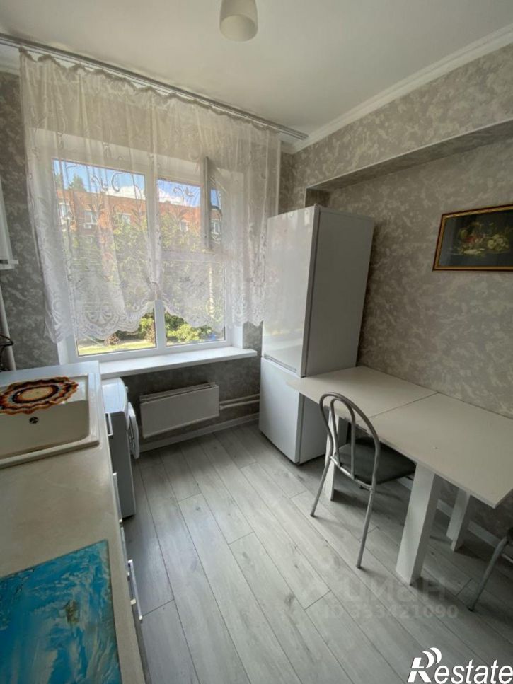 1-комн квартира ул Шмидта, 9,  д. 9