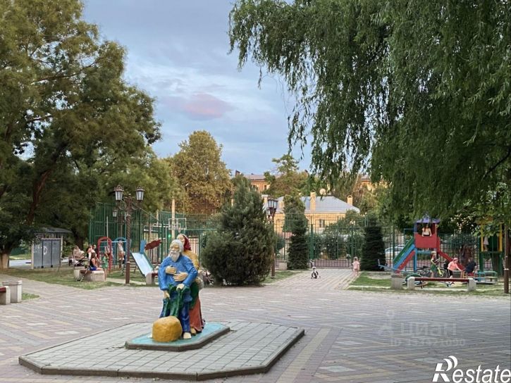 1-комн квартира ул Шмидта, 9,  д. 9