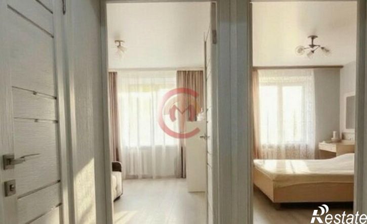 4-комн квартира ул Ефремова, 133,  д. 133