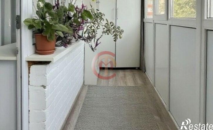 4-комн квартира ул Ефремова, 133,  д. 133