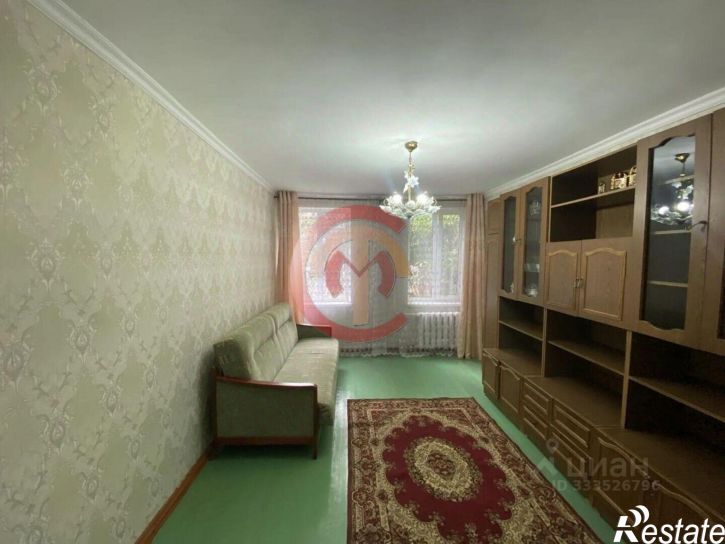 2-комн квартира ул Шоссейная, 30,  д. 30