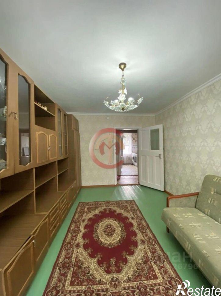 2-комн квартира ул Шоссейная, 30,  д. 30