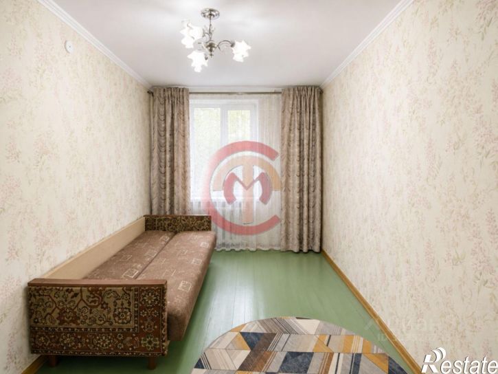 2-комн квартира ул Шоссейная, 30,  д. 30