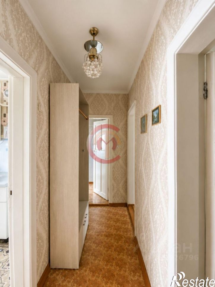 2-комн квартира ул Шоссейная, 30,  д. 30