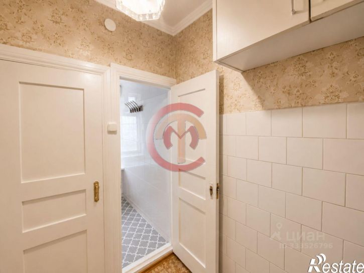2-комн квартира ул Шоссейная, 30,  д. 30