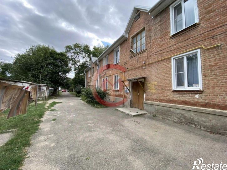 2-комн квартира ул Шоссейная, 30,  д. 30