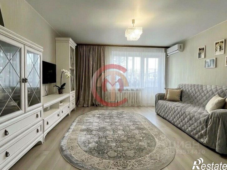 4-комн квартира ул Ефремова, 133,  д. 133