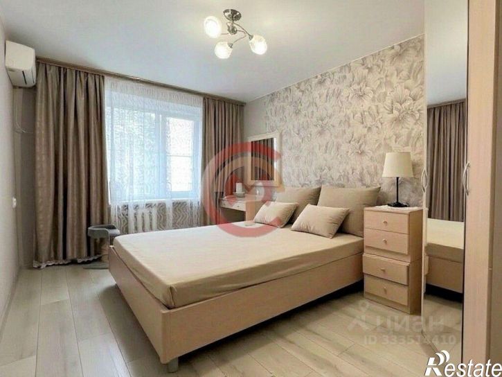4-комн квартира ул Ефремова, 133,  д. 133