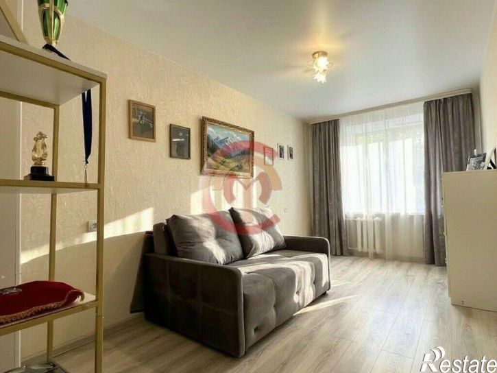 4-комн квартира ул Ефремова, 133,  д. 133