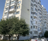 2-комн, 57кв м, этаж 6/10 ул Каспарова, 23