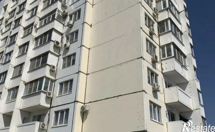 2-комн квартира ул Каспарова, 23,  д. 23