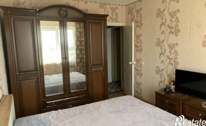 2-комн квартира ул Каспарова, 23,  д. 23