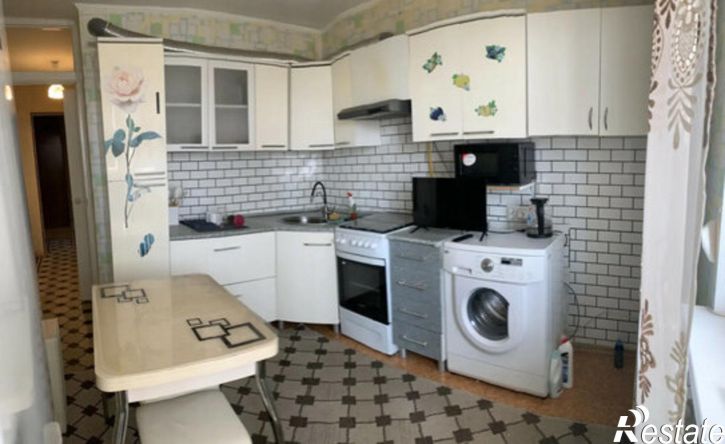 2-комн квартира ул Каспарова, 23,  д. 23