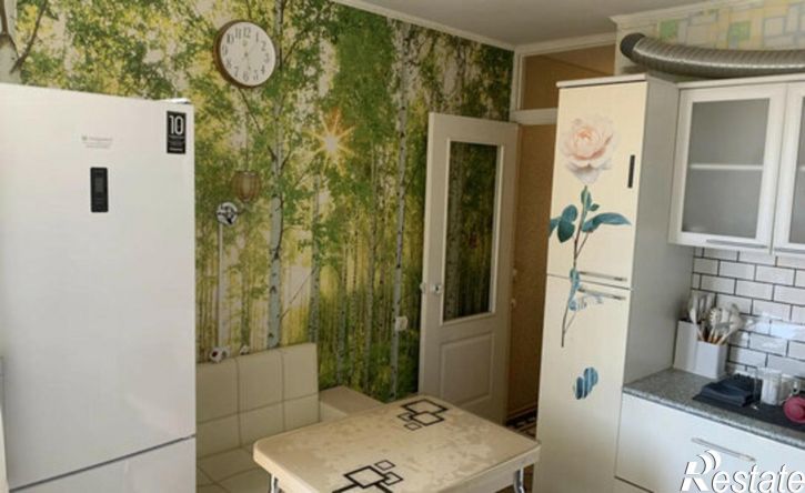 2-комн квартира ул Каспарова, 23,  д. 23
