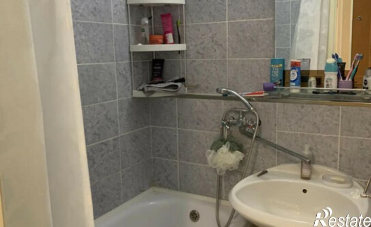 2-комн квартира ул Каспарова, 23,  д. 23