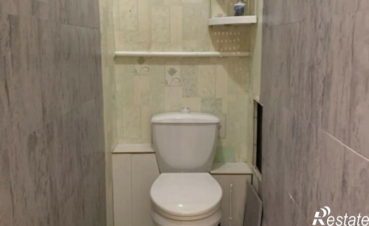 2-комн квартира ул Каспарова, 23,  д. 23