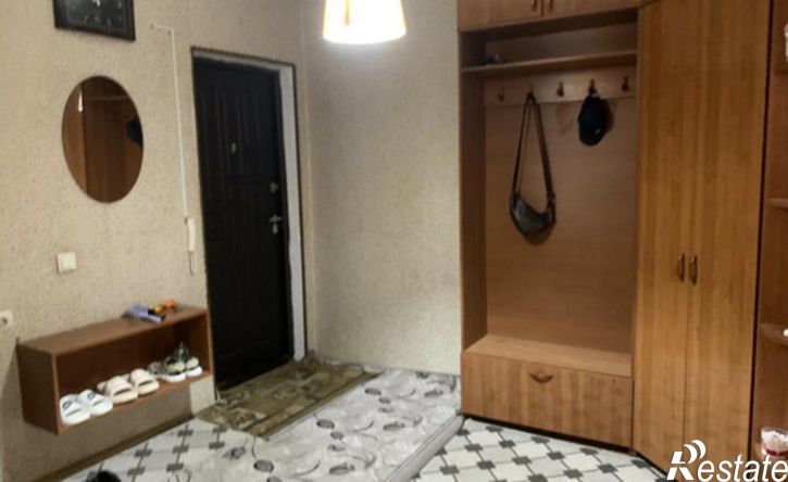 2-комн квартира ул Каспарова, 23,  д. 23