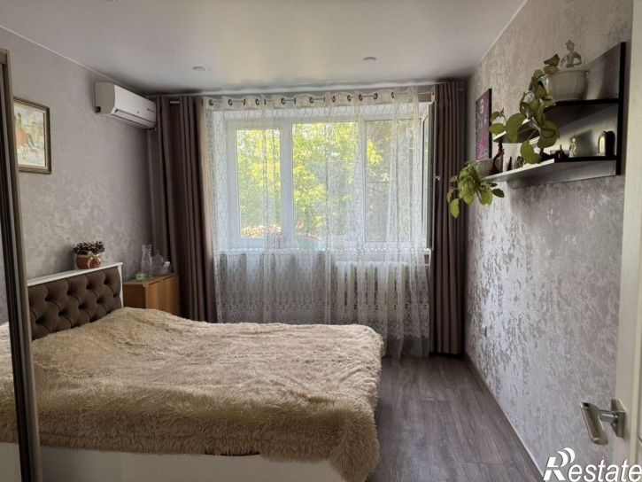 2-комн квартира Новосочинский проезд, 4,  д. 4