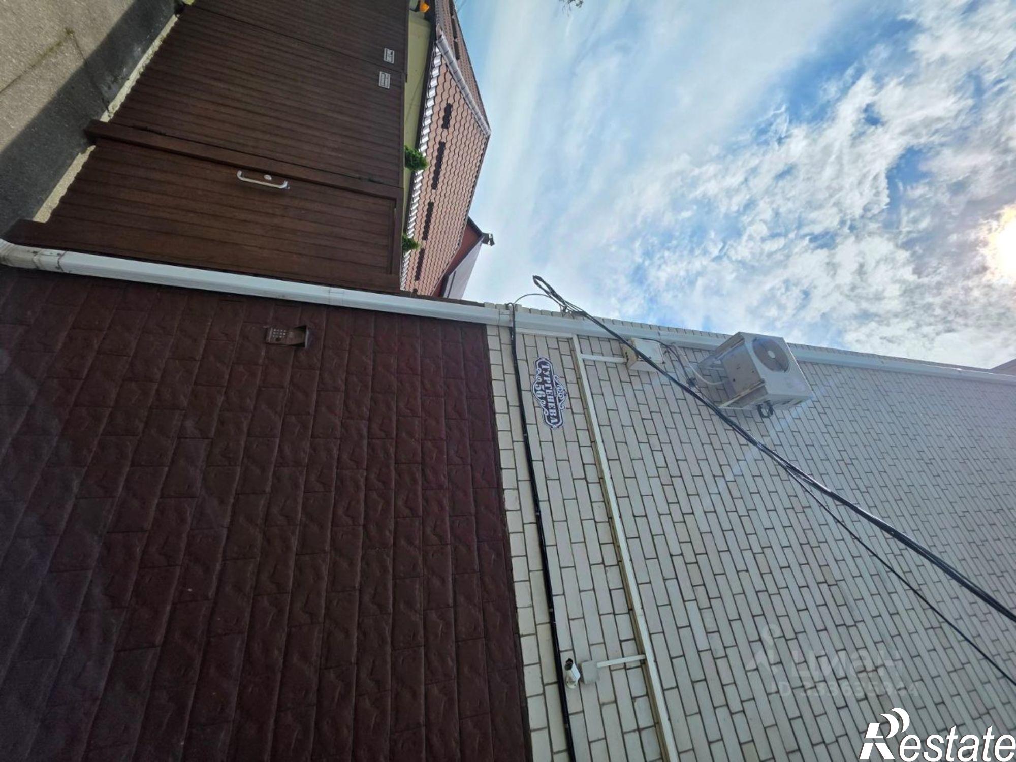 Купить гараж, место в паркинге за 1 474 400 рублей на улица Тургенева, 56
