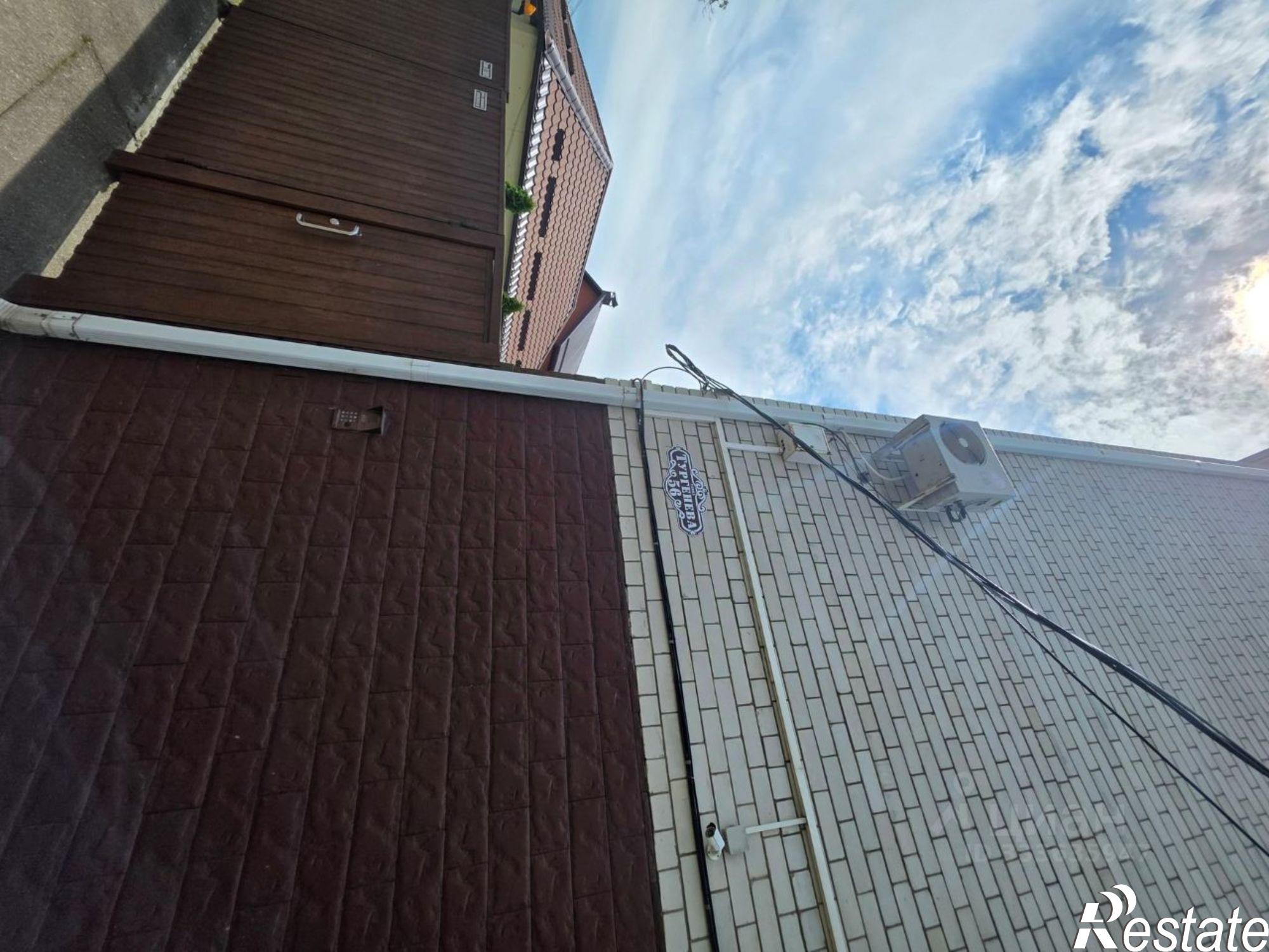 Купить гараж, место в паркинге за 1 470 900 рублей на улица Тургенева, 56