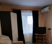 1-комн, 40кв м, этаж 1/11 Азовская улица, 22А