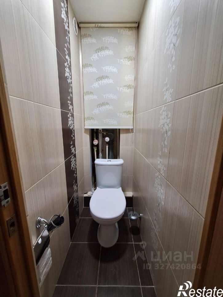 2-комн квартира Азовская улица, 14/1,  д. 14/1