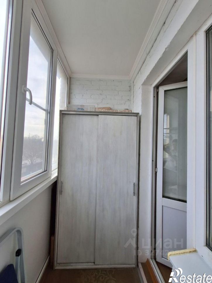 2-комн квартира Азовская улица, 14/1,  д. 14/1