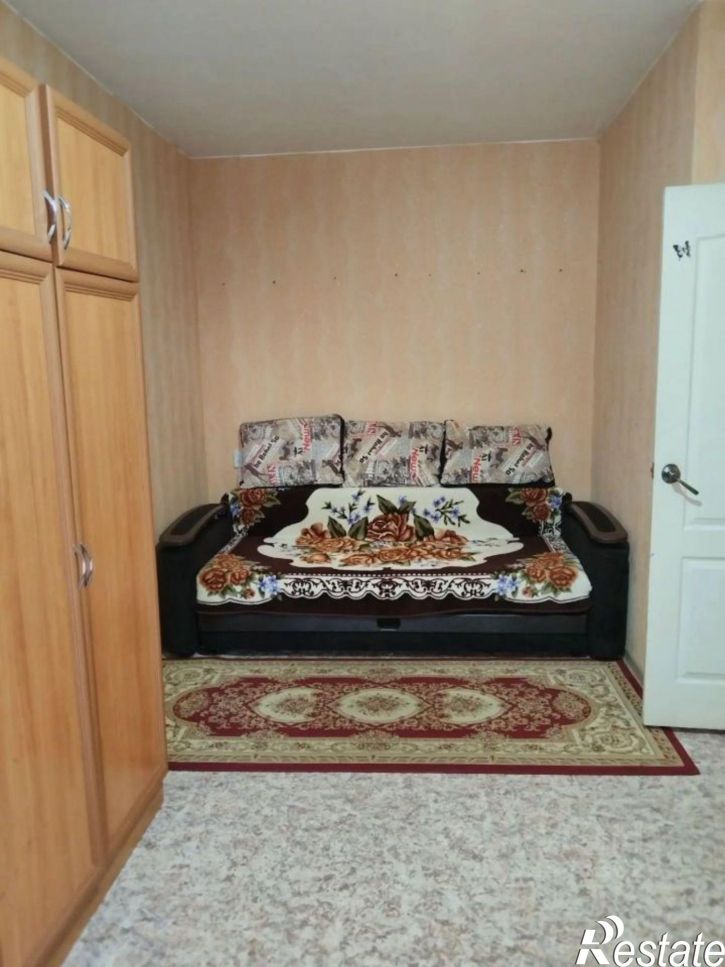 1-комн квартира Азовская улица, 22А,  д. 22А