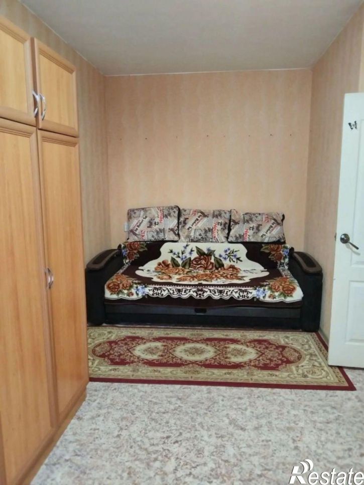 1-комн квартира Азовская улица, 22А,  д. 22А