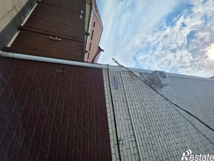 Гараж/парковка улица Тургенева, 56,  д. 56