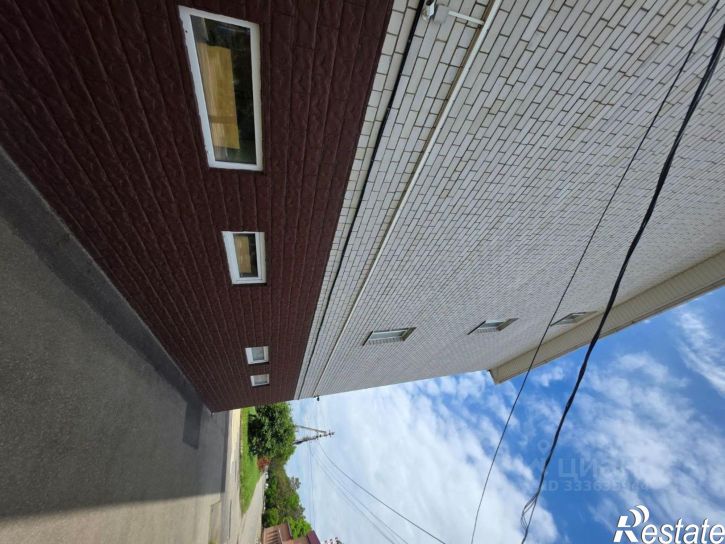 Гараж/парковка улица Тургенева, 56,  д. 56