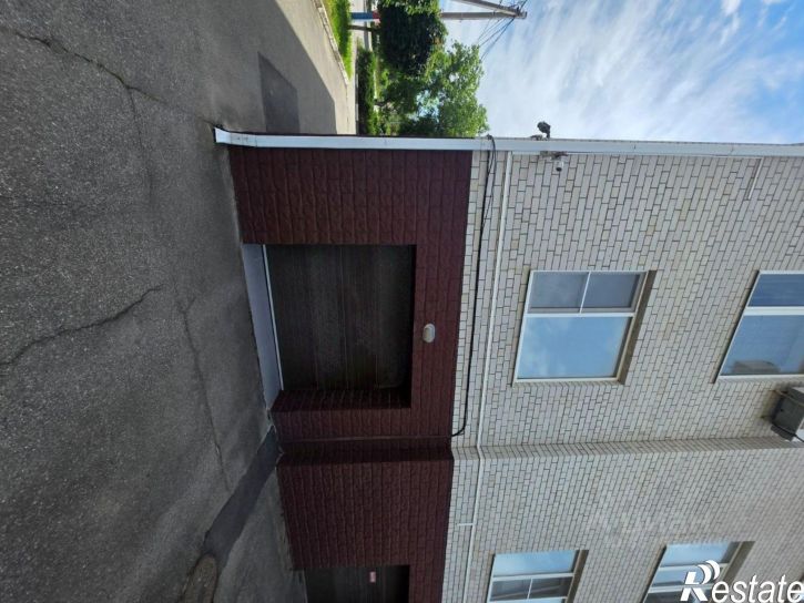 Гараж/парковка улица Тургенева, 56,  д. 56